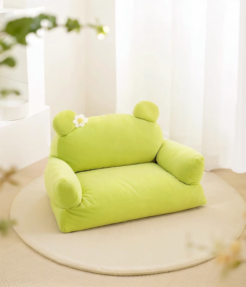 A soft cushiony Pet Nest is available at Adorable Pet Supply.