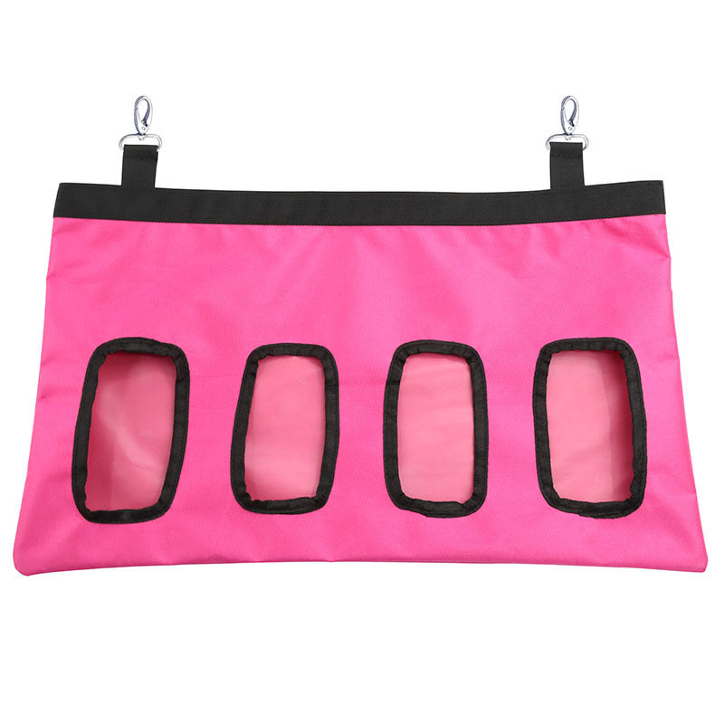 Hay Feeder Bag