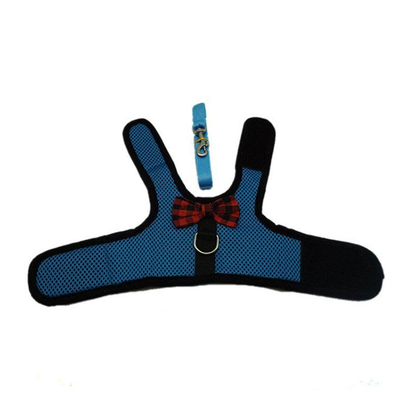 The cutest Bunny Rabbit vest is available at Adorable Pet Supply.