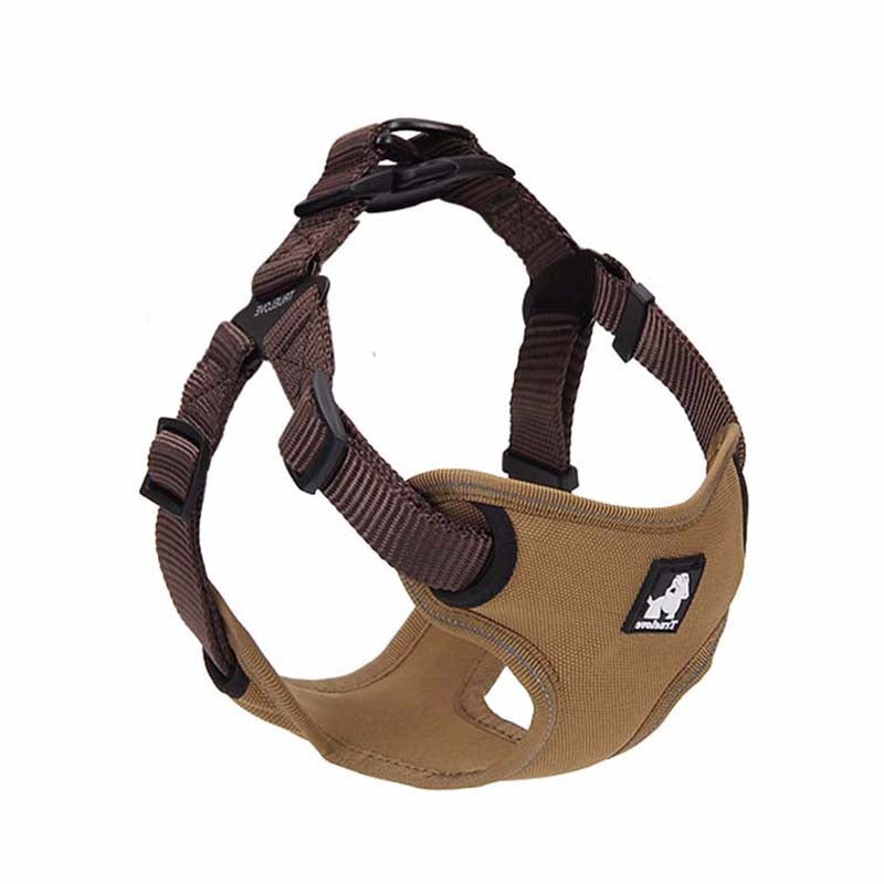 Copenhagen Dog Harness | Mesh Dog Harness