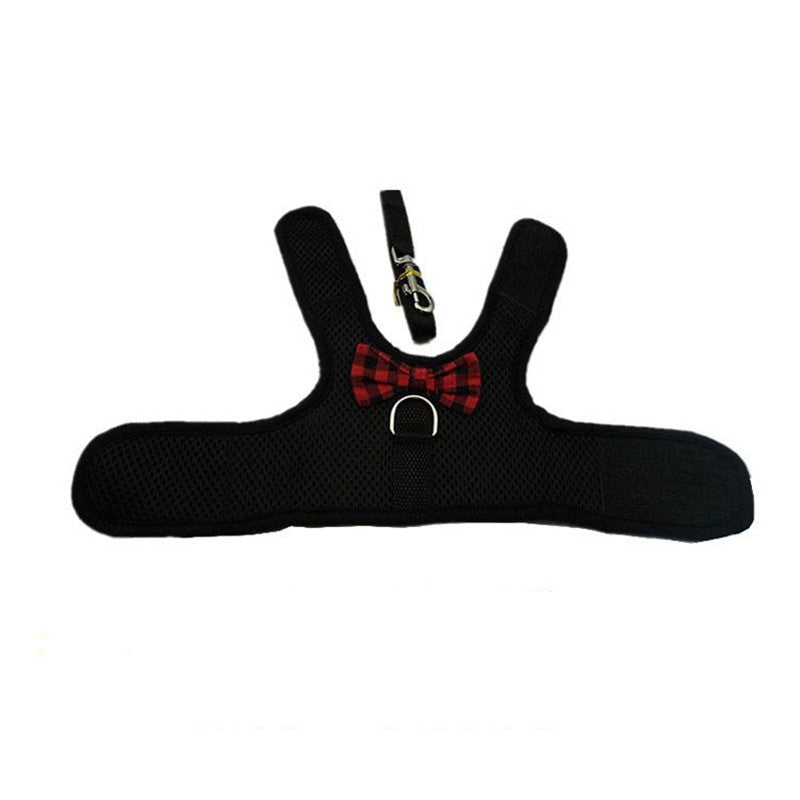 The cutest Bunny Rabbit vest is available at Adorable Pet Supply.