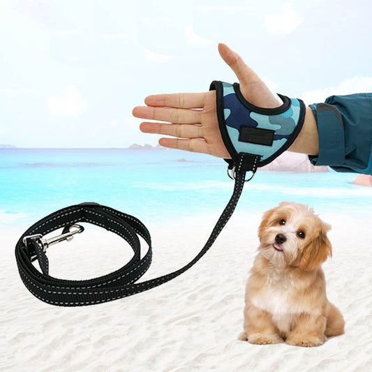 A Pet on a Harness is now available at Adorable Pet Supply.