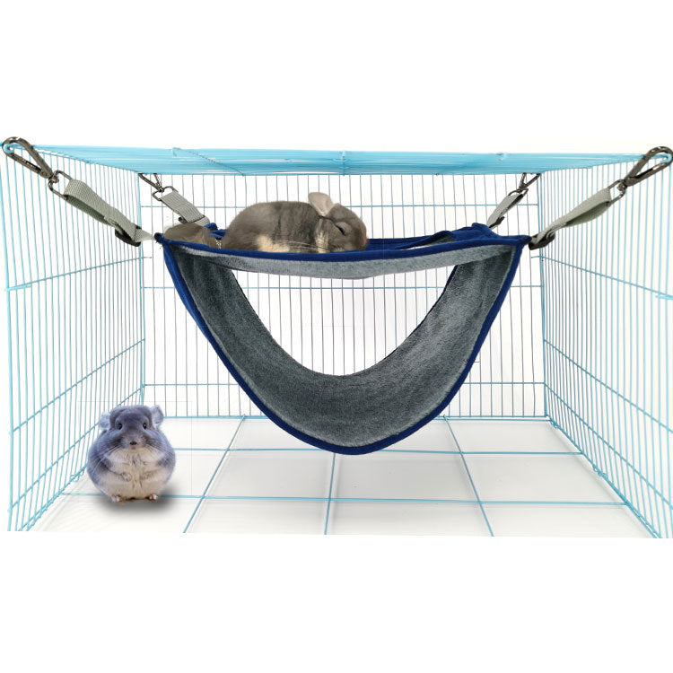 Small Pet Hammock Nest | Hammock for Ferrets