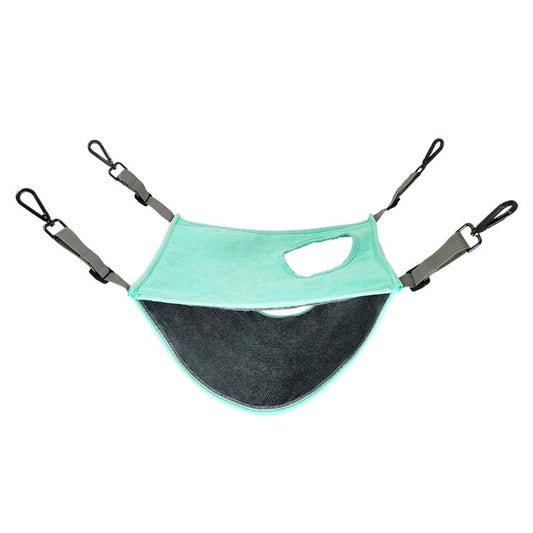 Small Pet Hammock Nest | Hammock for Ferrets