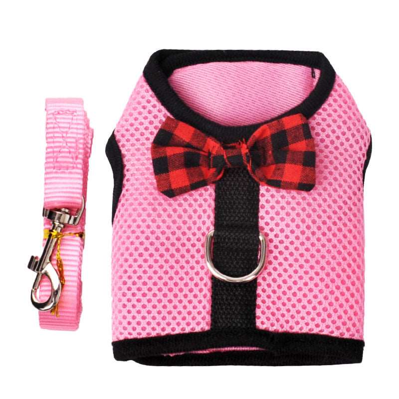 Rabbit Vest Harness | Bunny Vest Harness