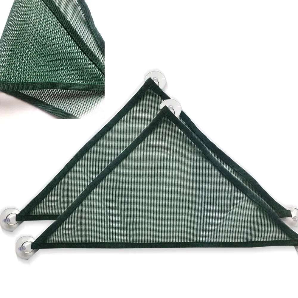 Reptile Hammock can be purchase at Adorable Pet Supply.