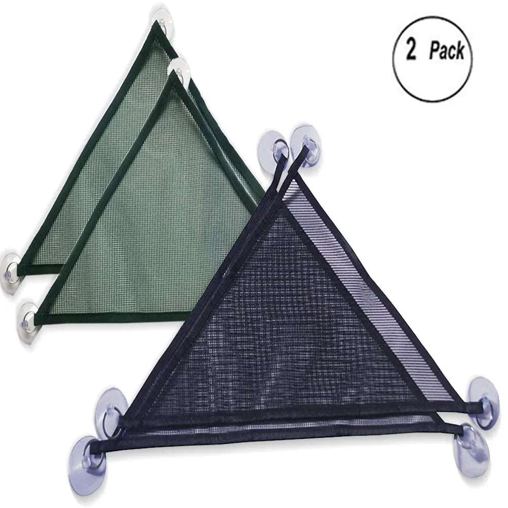 Reptile Hammock can be purchase at Adorable Pet Supply.