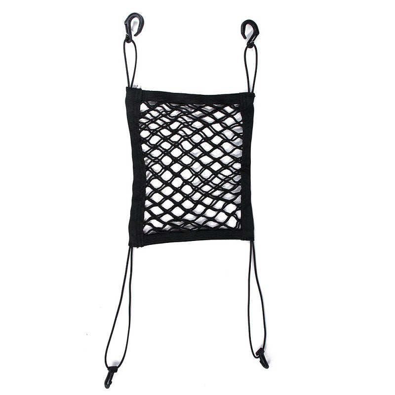 Car Safety Net