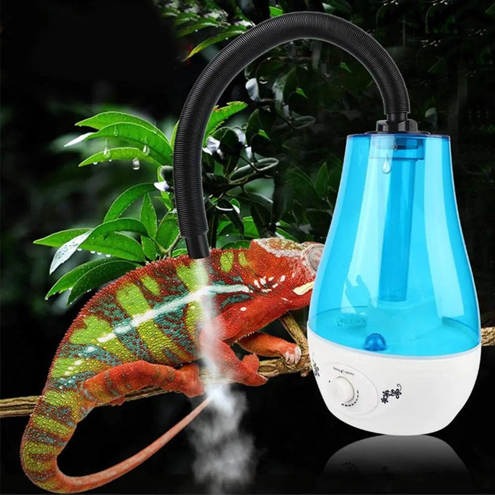 Reptile Pet Humidifier available at Adorable Pet Supply.
