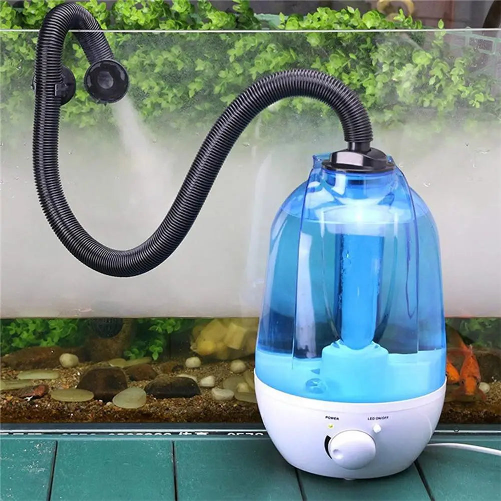 Reptile Pet Humidifier available at Adorable Pet Supply.