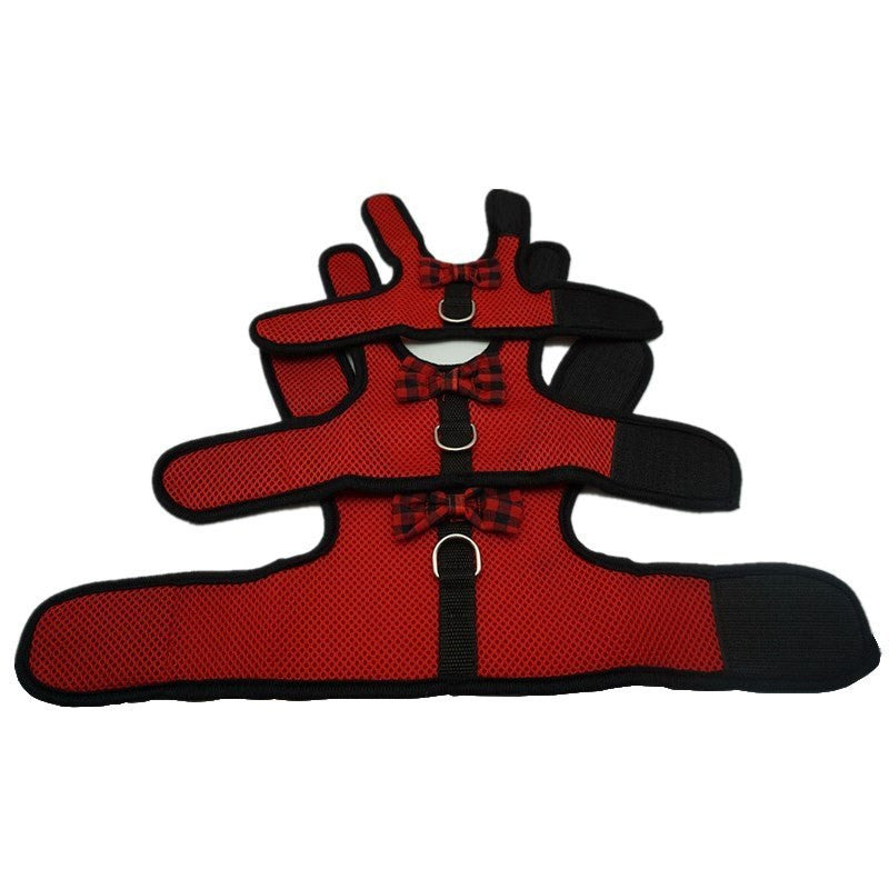 Rabbit Vest Harness | Bunny Vest Harness