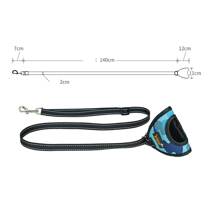 A Pet on a Harness is now available at Adorable Pet Supply.