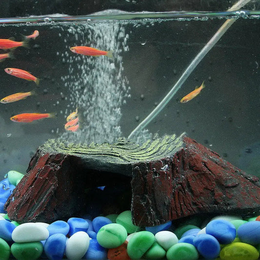 Reptile Rockery Balcony available at Adorable Pet Supply.