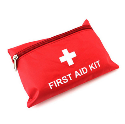 A First Aid Kit for pets can be purchase at Adorable Pet Supply.