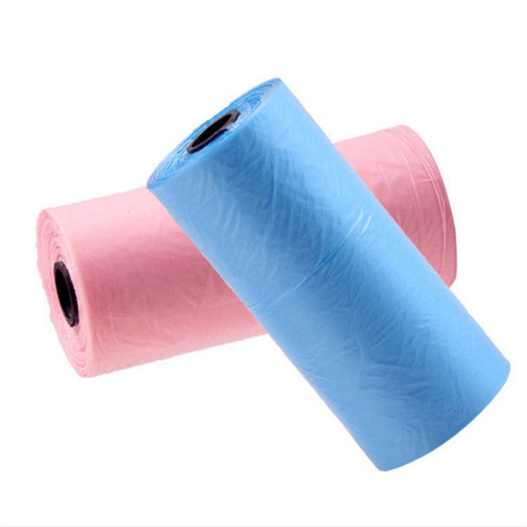 Doggie Poopy Bags available at Adorable Pet Supply.