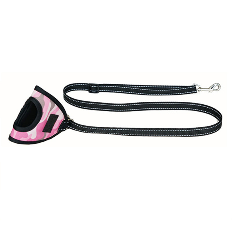 A Pet on a Harness is now available at Adorable Pet Supply.