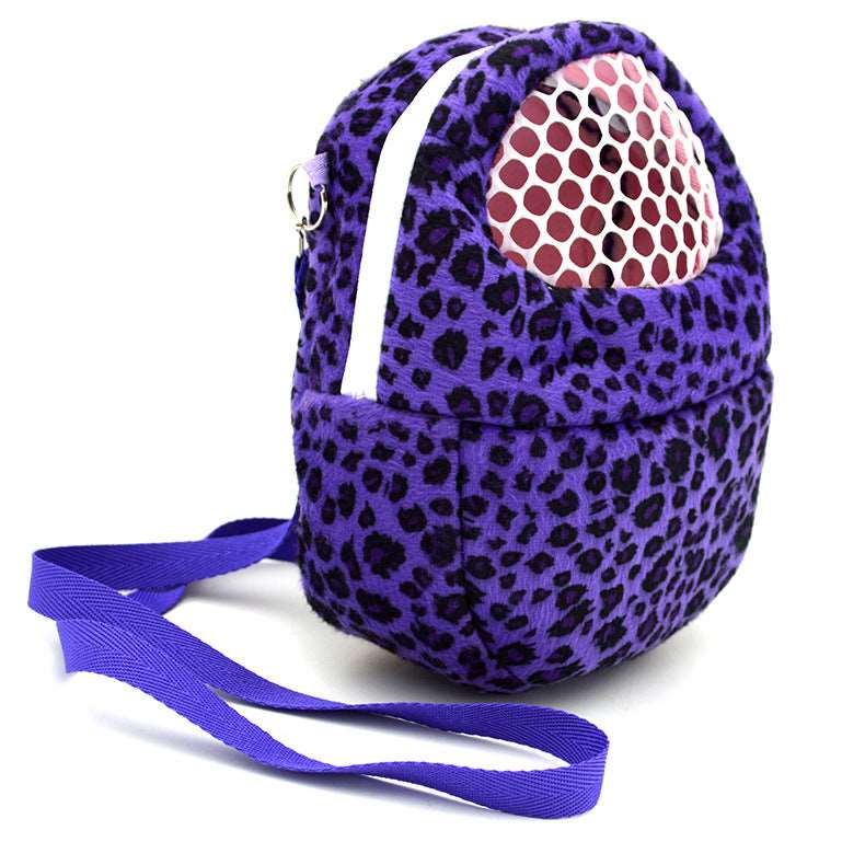 Small Dog Hiking Backpack | Travel Cat Backpack