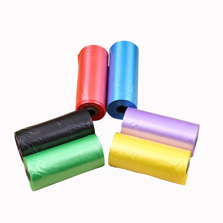 Doggie Poopy Bags available at Adorable Pet Supply.