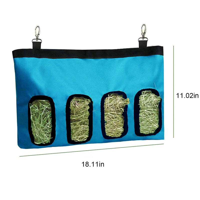 Hay Feeder Bag