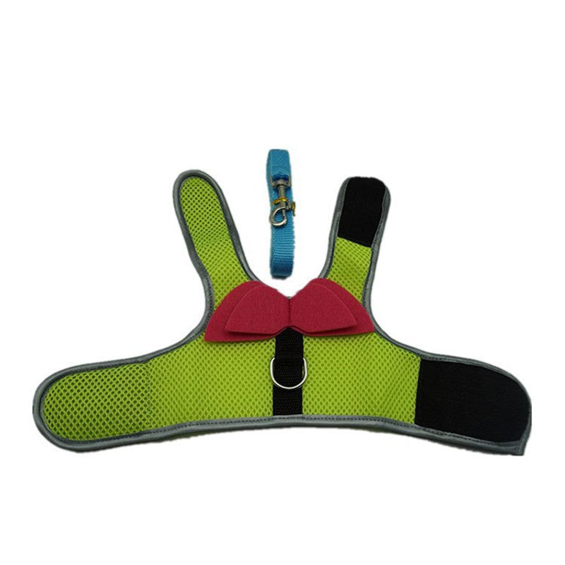 The cutest Bunny Rabbit vest is available at Adorable Pet Supply.