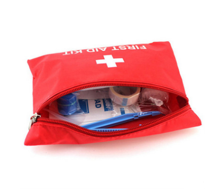 A First Aid Kit for pets can be purchase at Adorable Pet Supply.