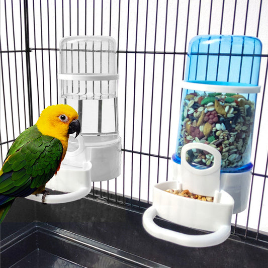 Bird Cage Water Dispenser | Water Dispenser for Crate