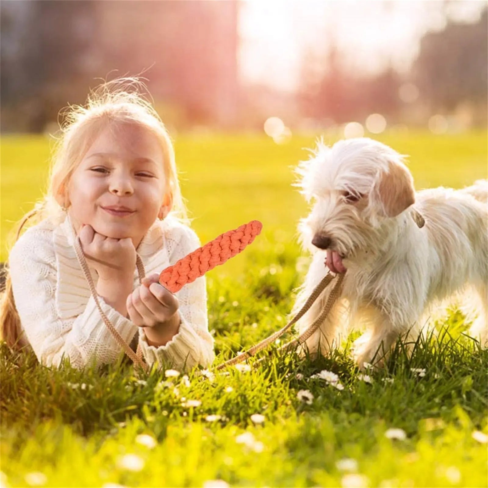 Puppy Ten Teething Boredom Toys available at Adorable  Pet Supply.