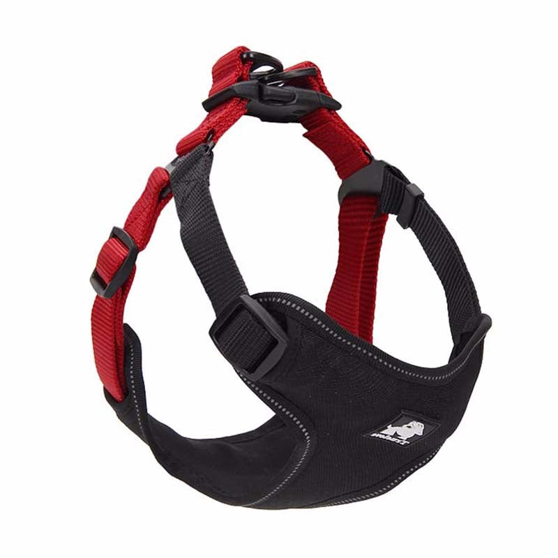 Copenhagen Dog Harness | Mesh Dog Harness