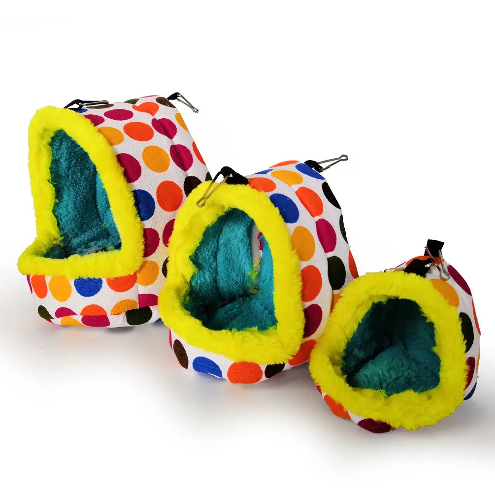 Bird Sugar Hanging Glider which be a fun ride for any small bird.