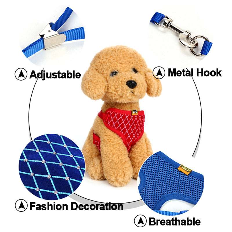 Universal Pet Harness