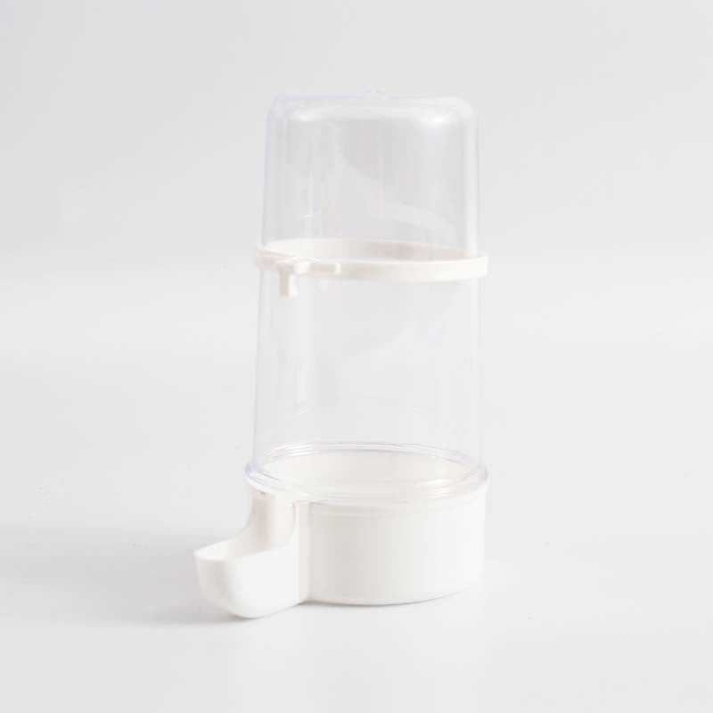 Bird Cage Water Dispenser | Water Dispenser for Crate