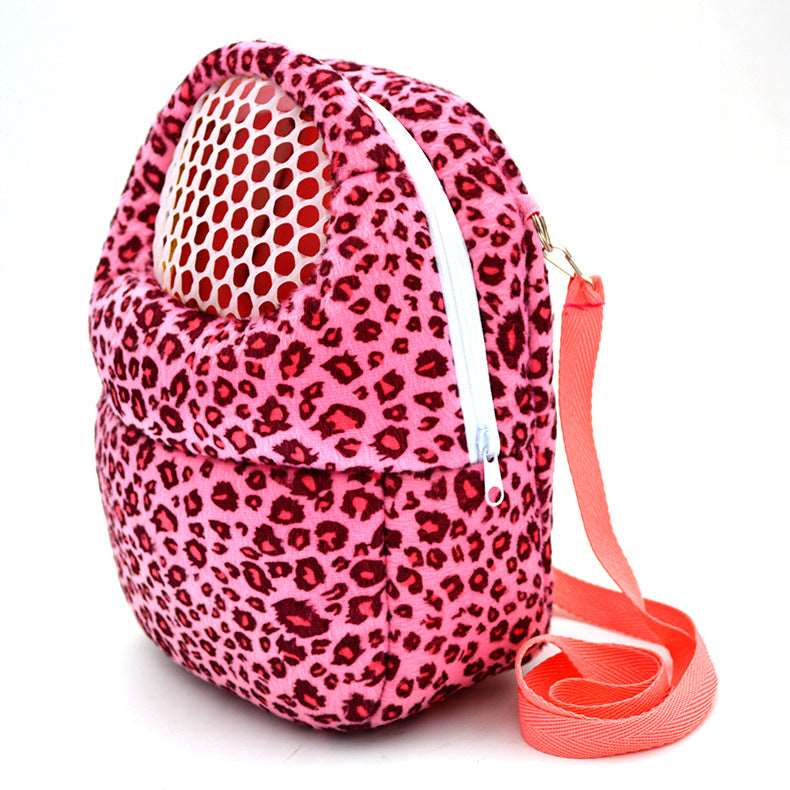 Small Dog Hiking Backpack | Travel Cat Backpack
