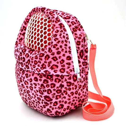 Small Dog Hiking Backpack | Travel Cat Backpack