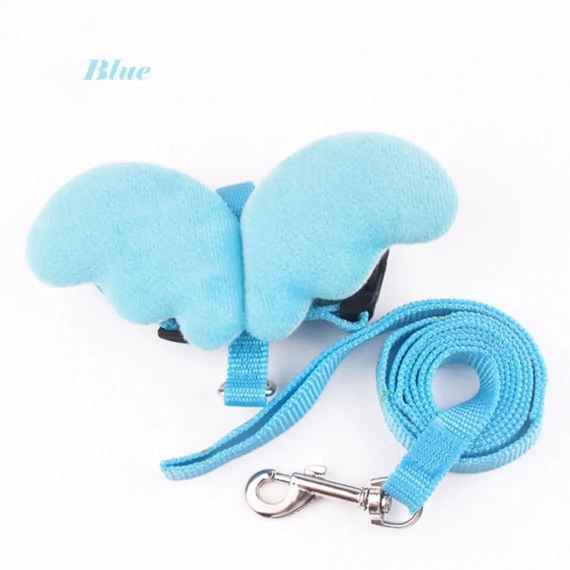 Angel Wing Harness | Rabbit Leash and Harness