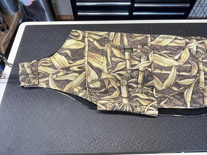 Country Canine Dog Coats - (Fits 40 -175 lbs)