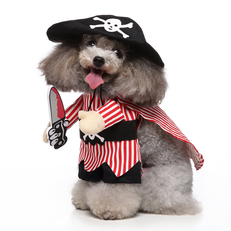 Halloween Dog Costumes available at Adorable Pet Supply.