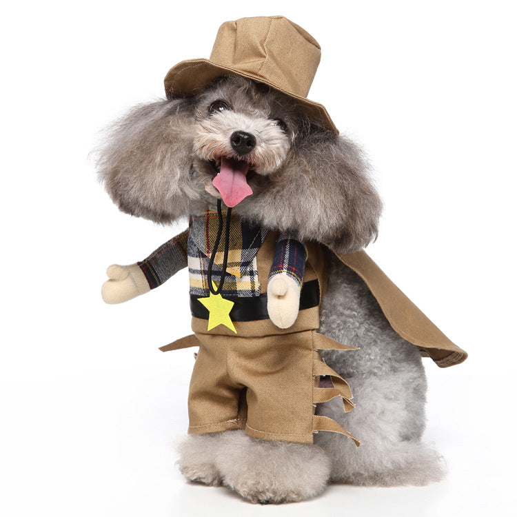 Halloween Dog Costumes available at Adorable Pet Supply.
