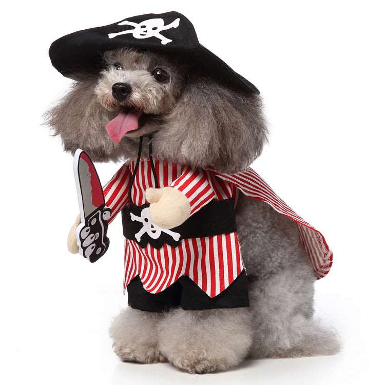 Halloween Dog Costumes available at Adorable Pet Supply.