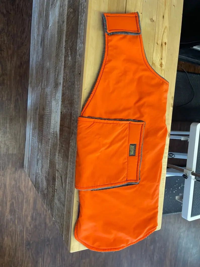 Country Canine Dog Coats - (Fits 40 -175 lbs)