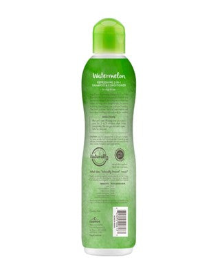 TropClean Shampoo can be purchase at Adorable Pet Supply.