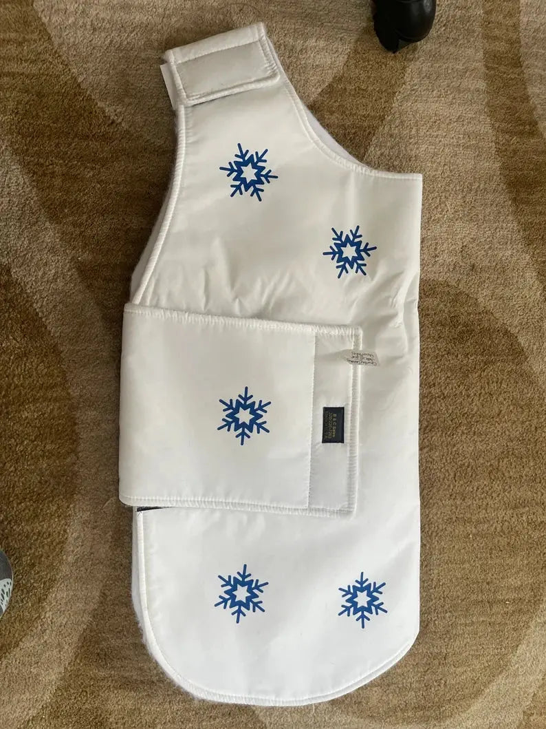 Country Canine Dog Coats - (Fits 40 -175 lbs)