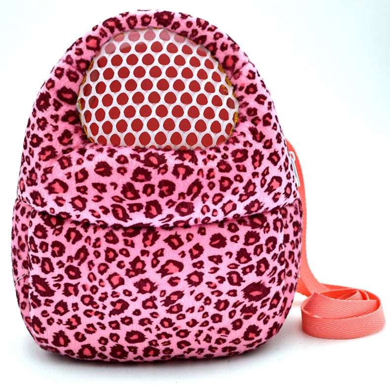 Small Dog Hiking Backpack | Travel Cat Backpack