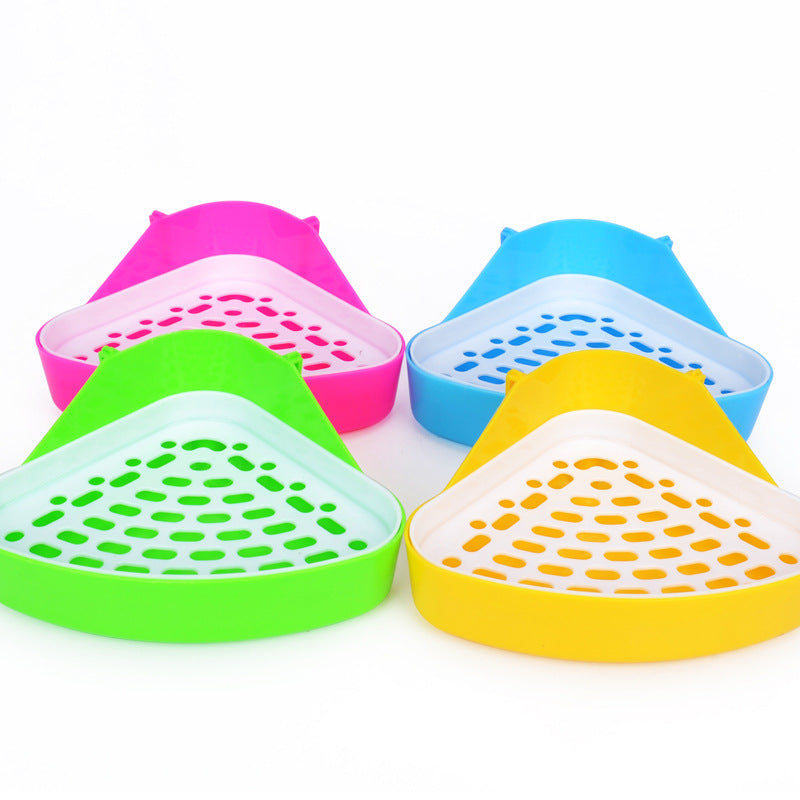 A  Mimi Potty for small pets  is available at Adorable Pet Supply.