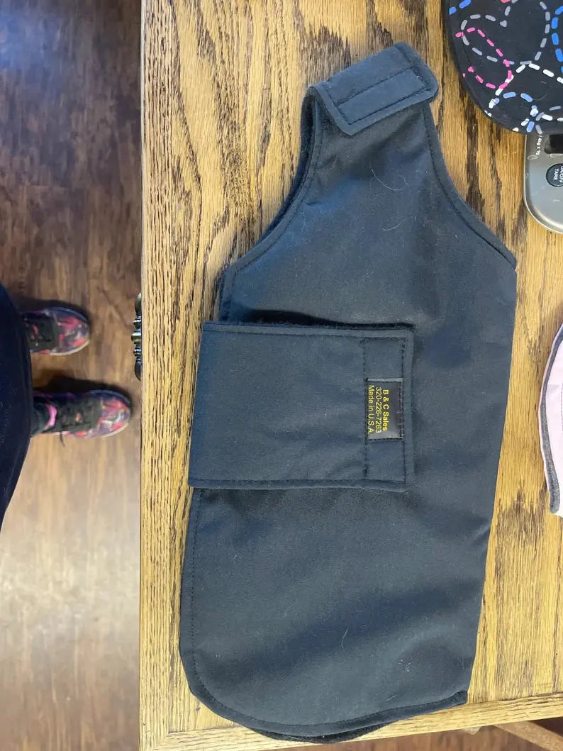 Country Canine Dog Coats - XXS