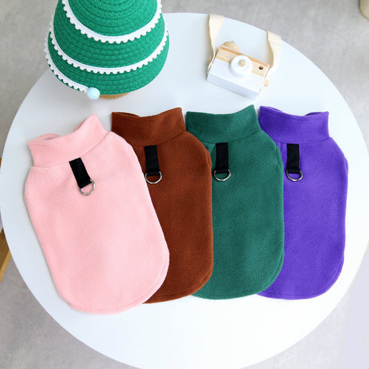 Simple Casual Styler