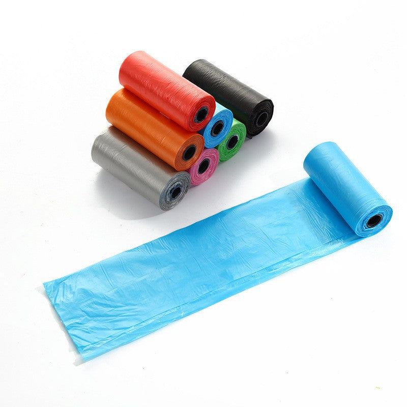 Doggie Poopy Bags available at Adorable Pet Supply.