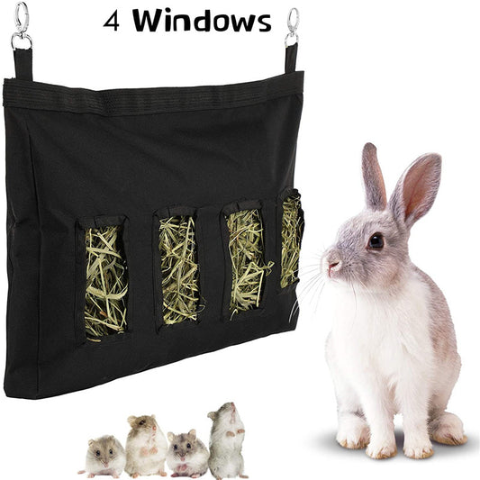 Hay Feeder Bag