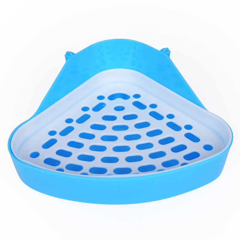 A Mimi Potty for small pets is available at Adorable Pet Supply.