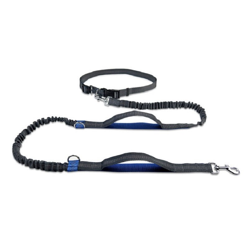 Dog Traction Leash is available at Adorable Pet Supply.