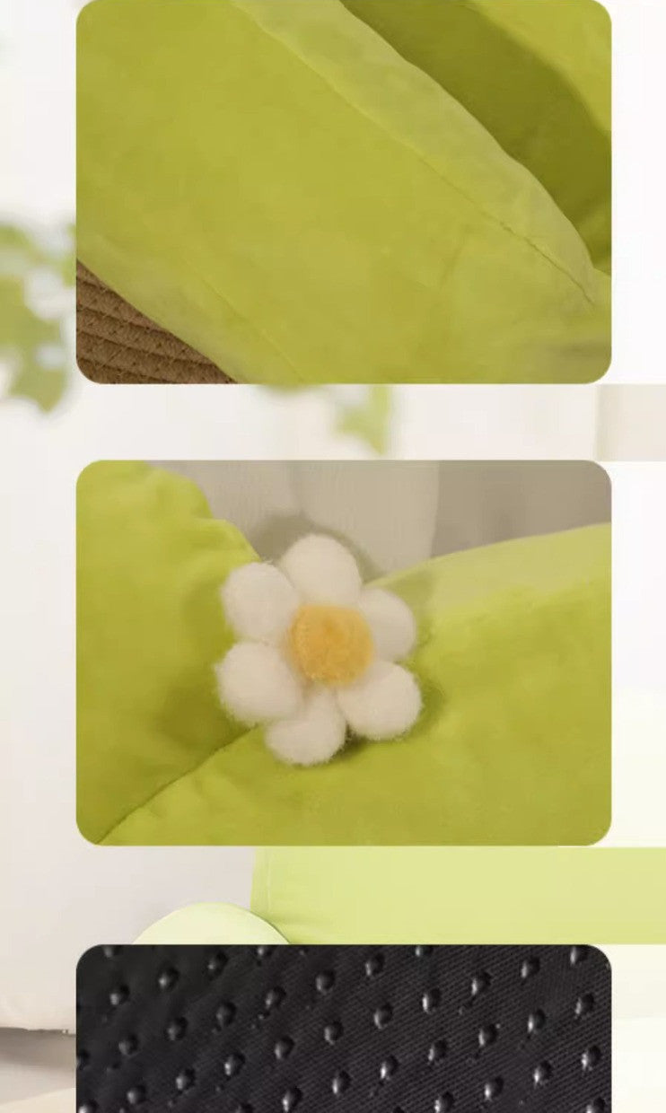 A soft cushiony Pet Nest is available at Adorable Pet Supply.